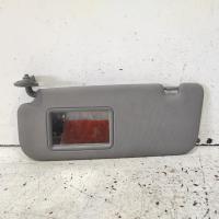 sunvisor