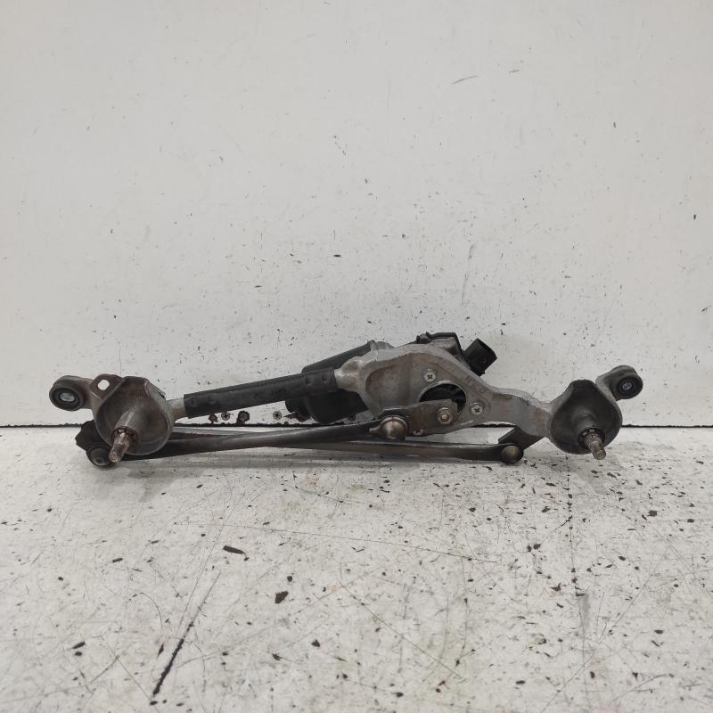 wiper motor