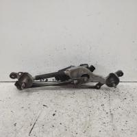 wiper motor