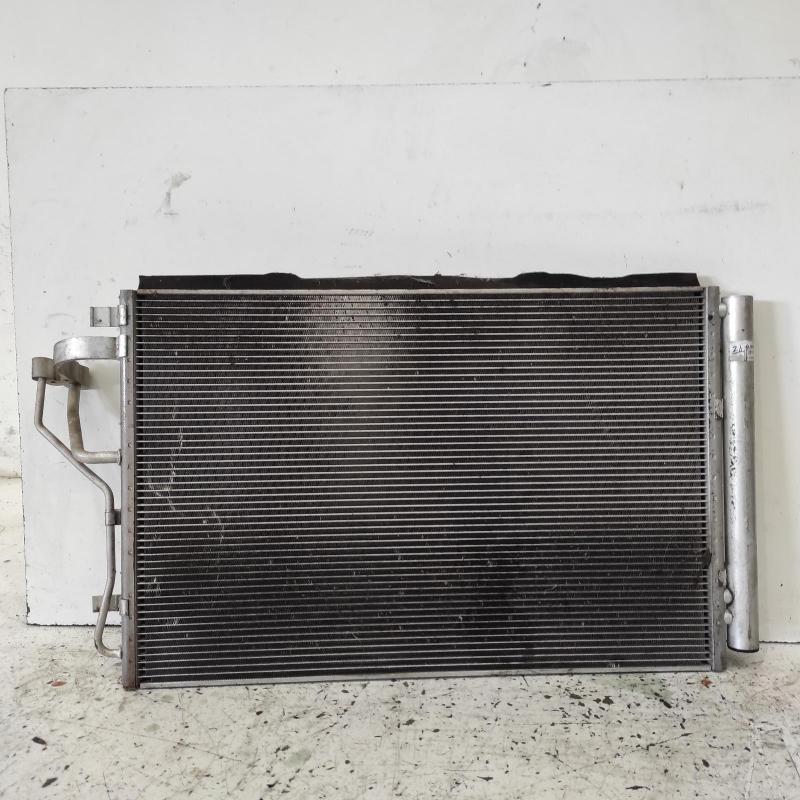 aircon condenser