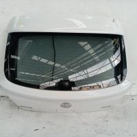 bootlid/tailgate