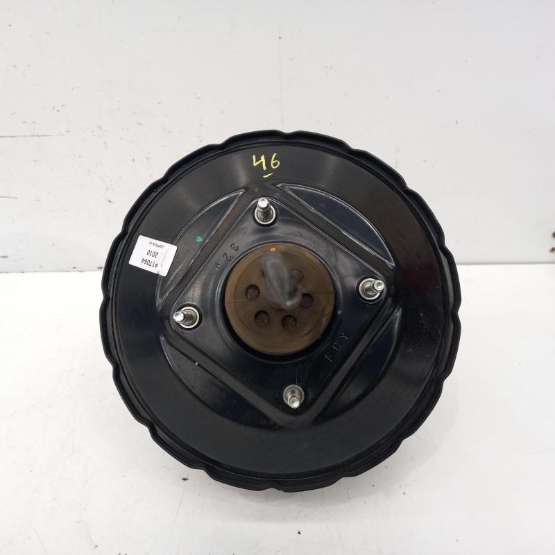 brake booster