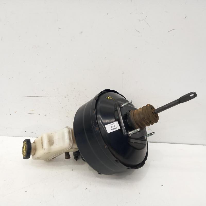brake booster