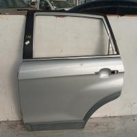 door/sliding rear left