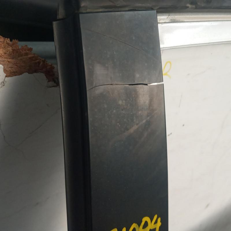 door/sliding rear left