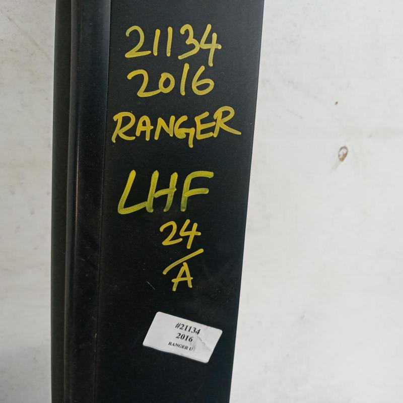 door front left
