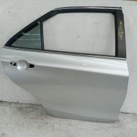door/sliding rear right