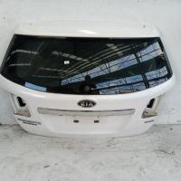 bootlid/tailgate