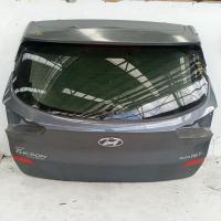 bootlid/tailgate