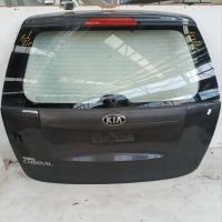 bootlid/tailgate