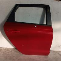 door/sliding rear right