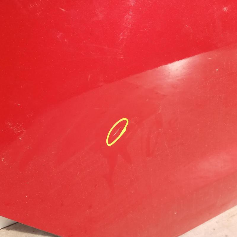 door/sliding rear right