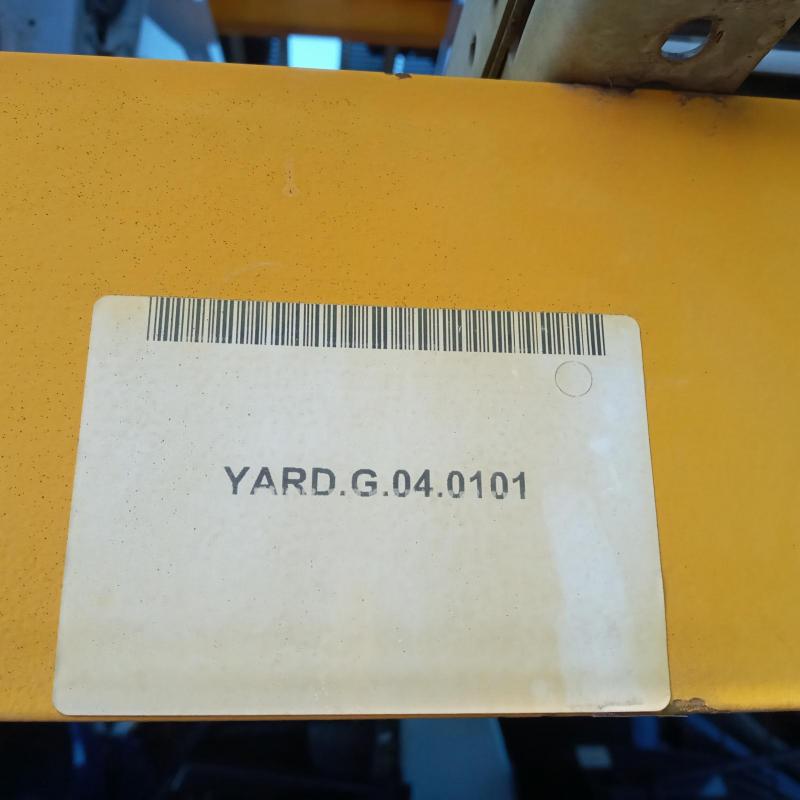 door/sliding rear right