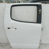 door/sliding rear right