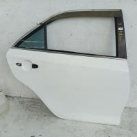 door/sliding rear right