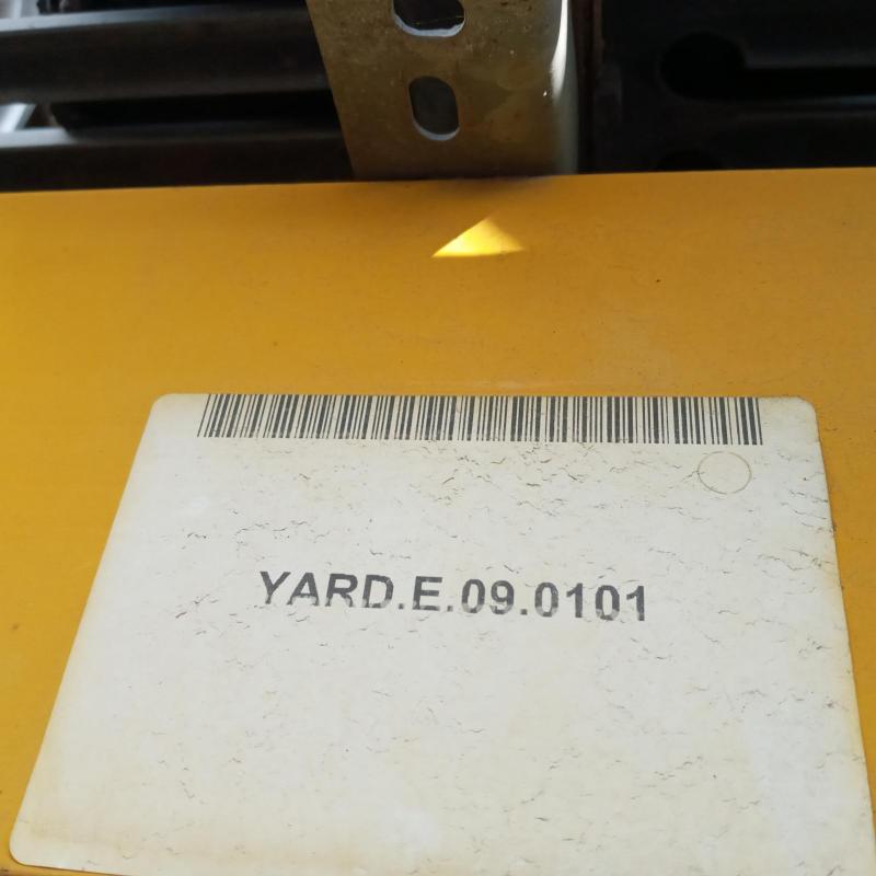 door/sliding rear right