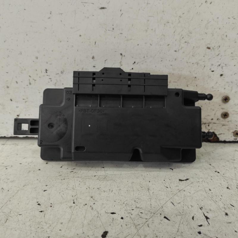 airbag module/sensor