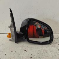 door mirror right
