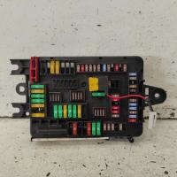 fuse box