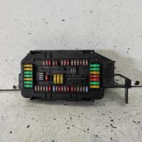 fuse box