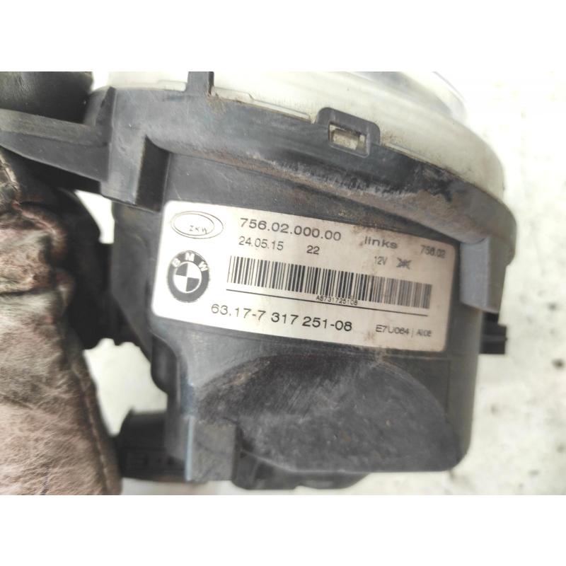 indicator/fog/side left