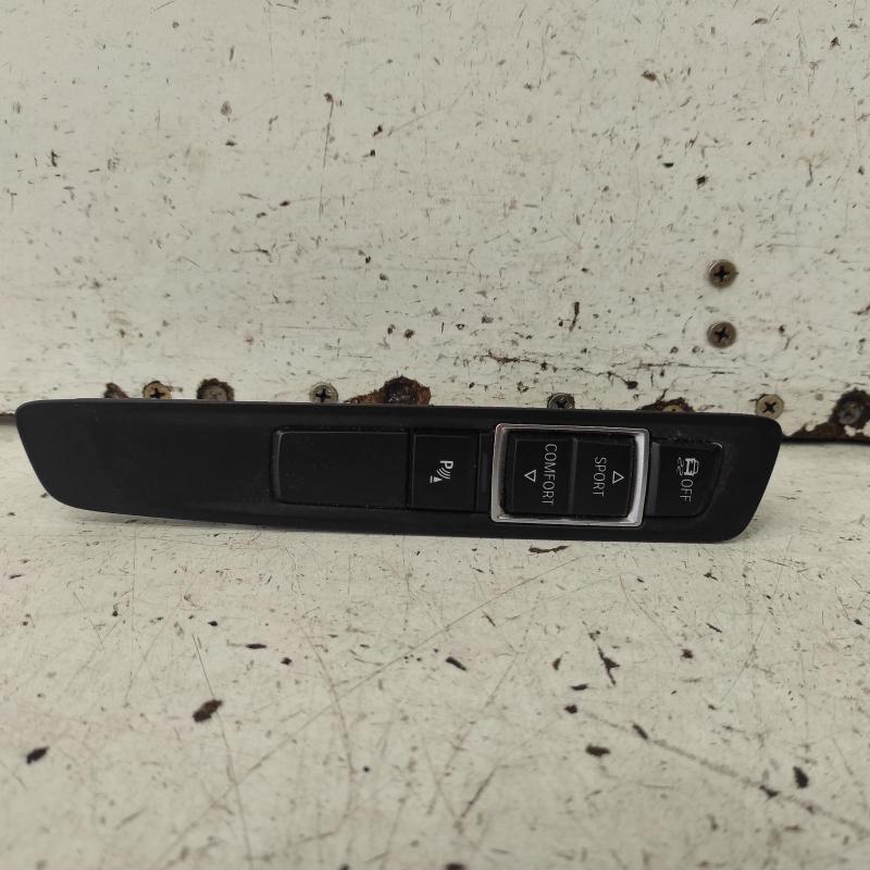 miscellaneous switch relay