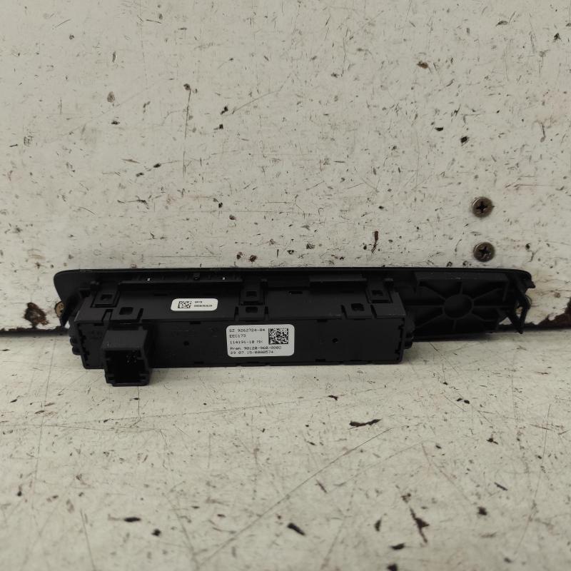 miscellaneous switch relay