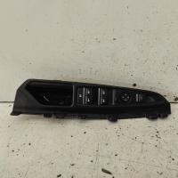 power door window switch