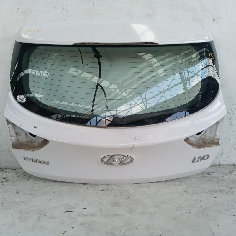 bootlid/tailgate
