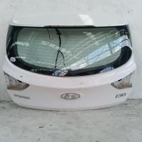bootlid/tailgate
