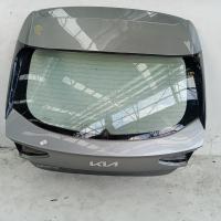 bootlid/tailgate