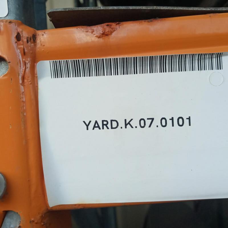 bootlid/tailgate