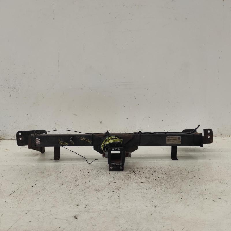 towbar