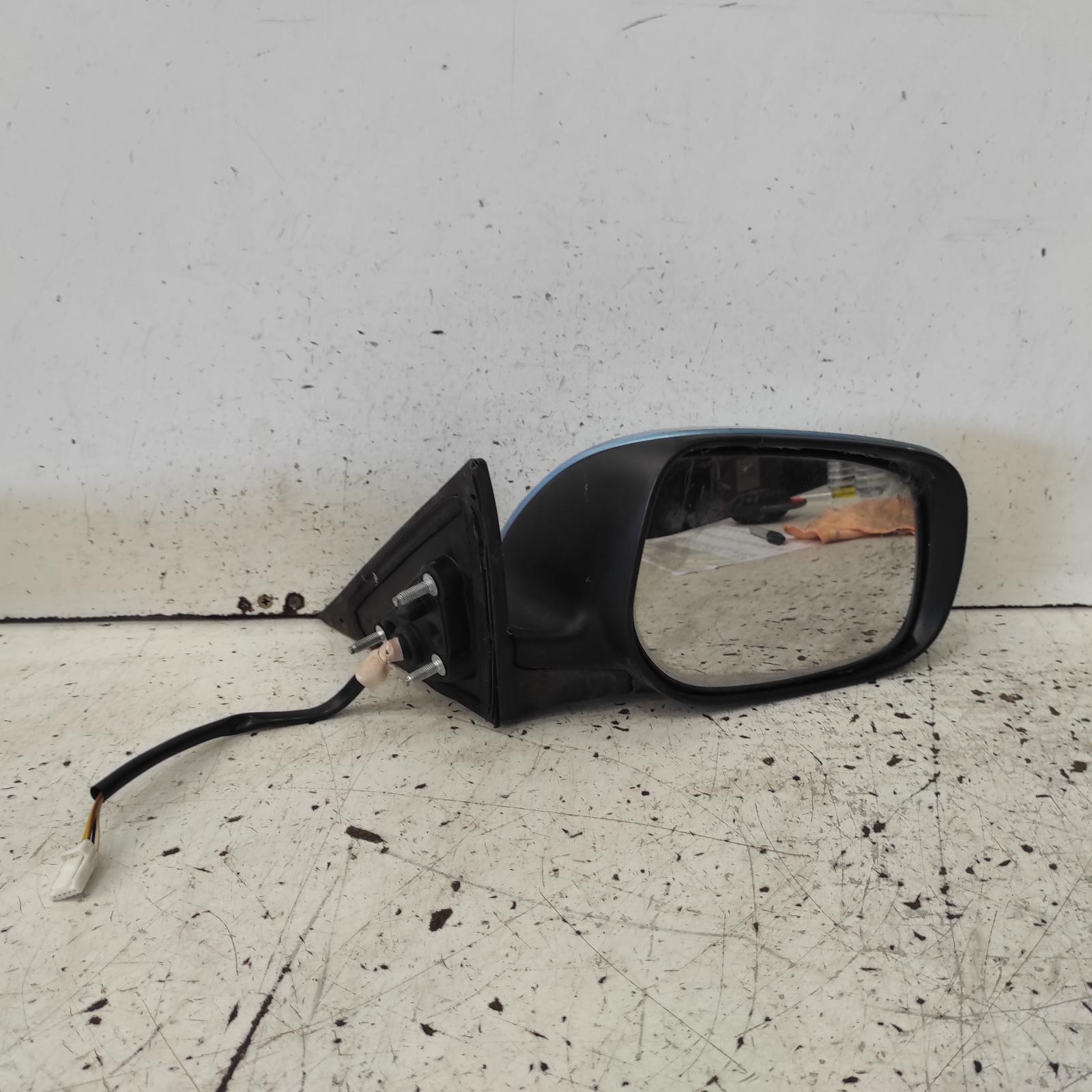 Aurion Door Mirror Right 2006-2012 gsv40r,standard type,10/06-03/12 00020422 #687823