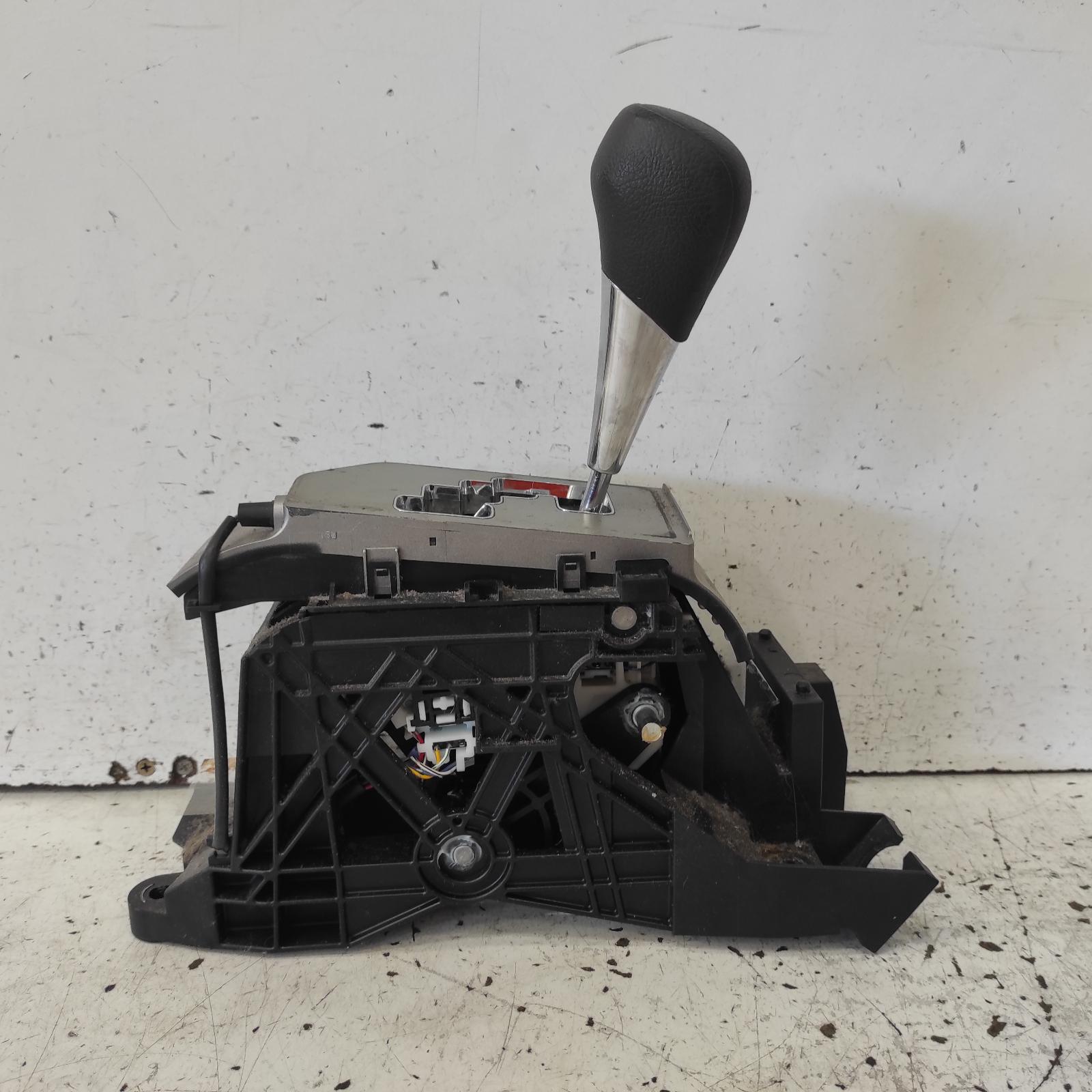 Aurion Gear Stick/shifter 2006-2012 gear shifter,auto t/m type,gsv40r,10/06-03/12 00020422 #687800