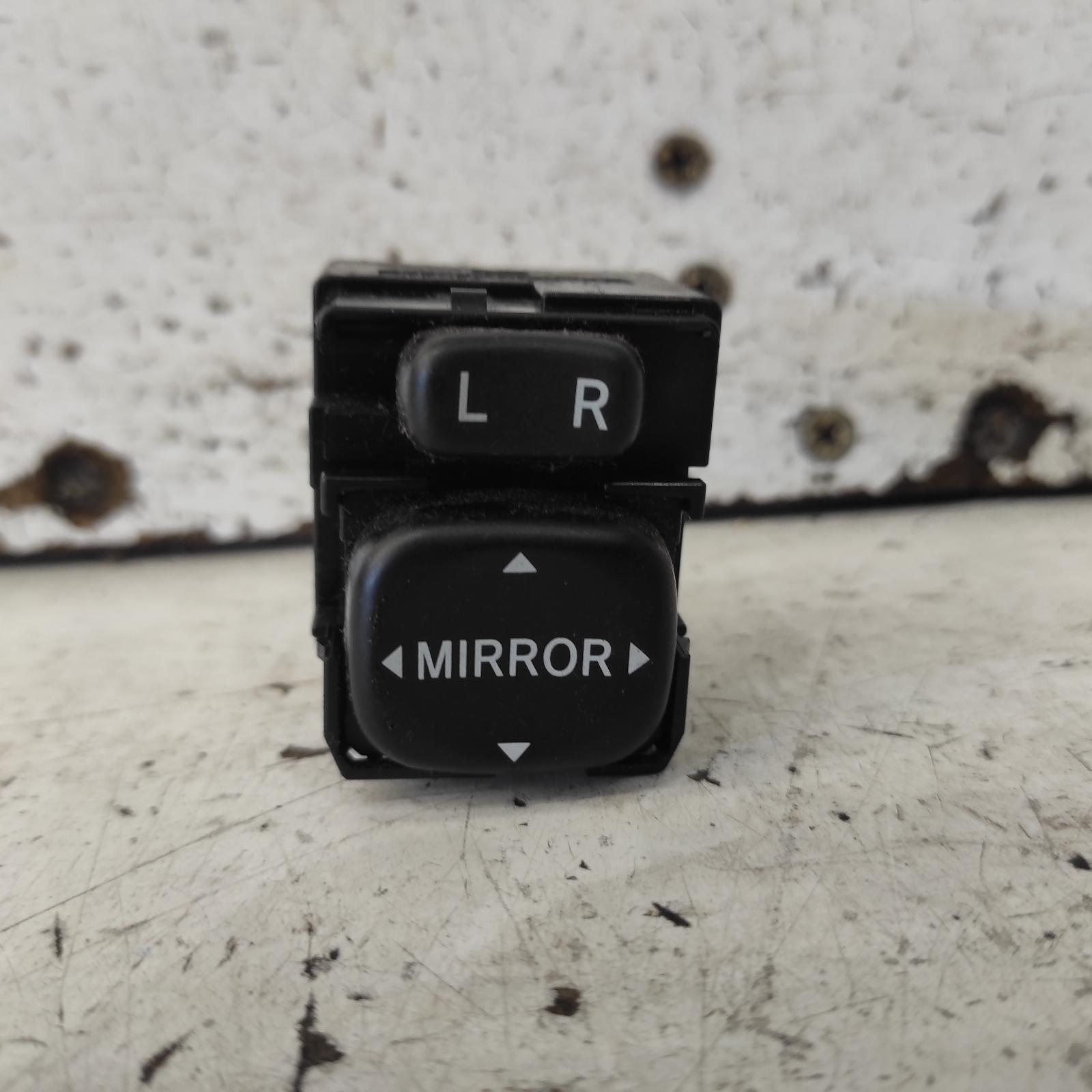 Aurion Miscellaneous Switch Relay 2006-2012 gsv40r,mirror switch,10/06-03/12 00020422 #687810