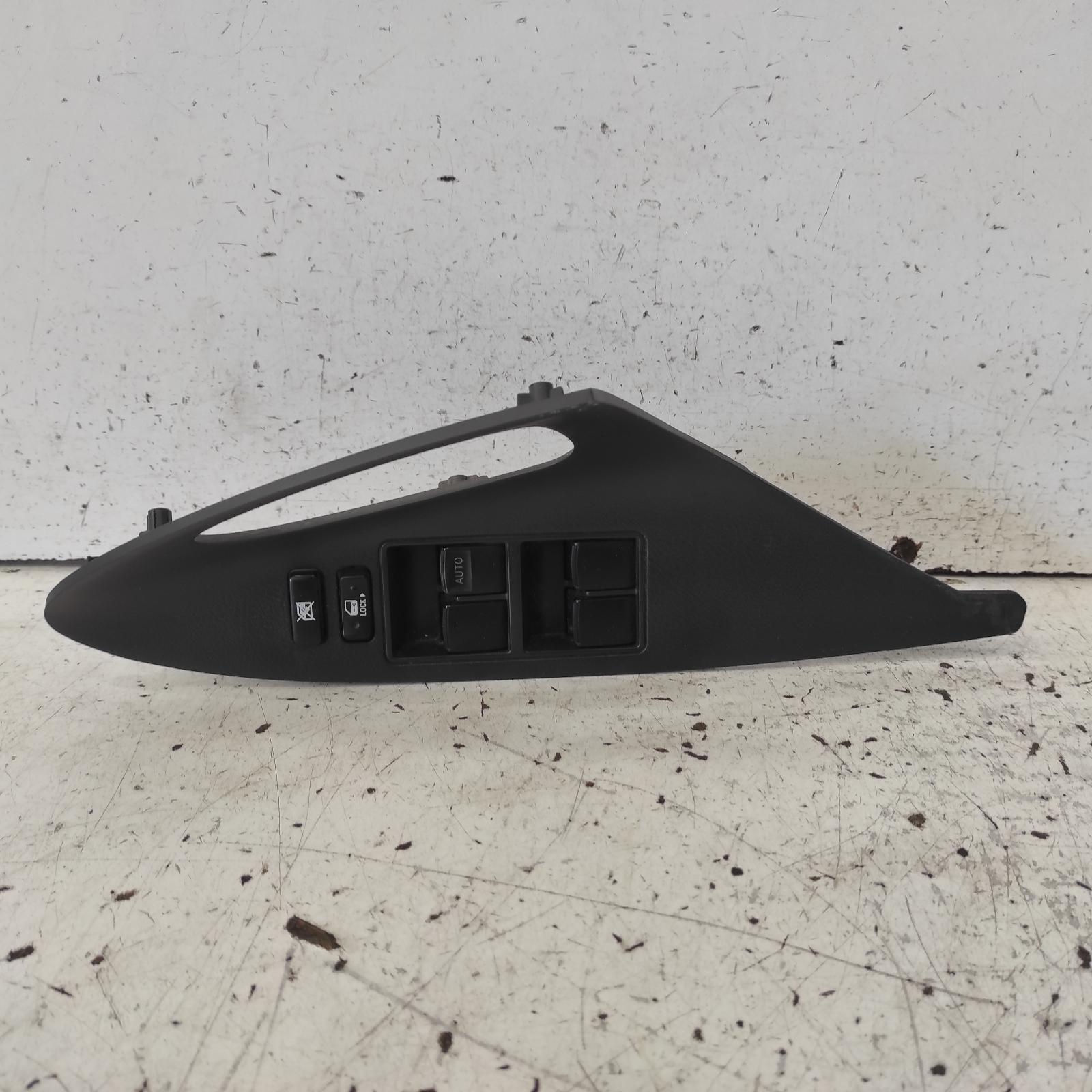 Aurion Power Door Window Switch 2006-2012 rh front (master switch),gsv40r,10/06-03/12 00020422 #687802