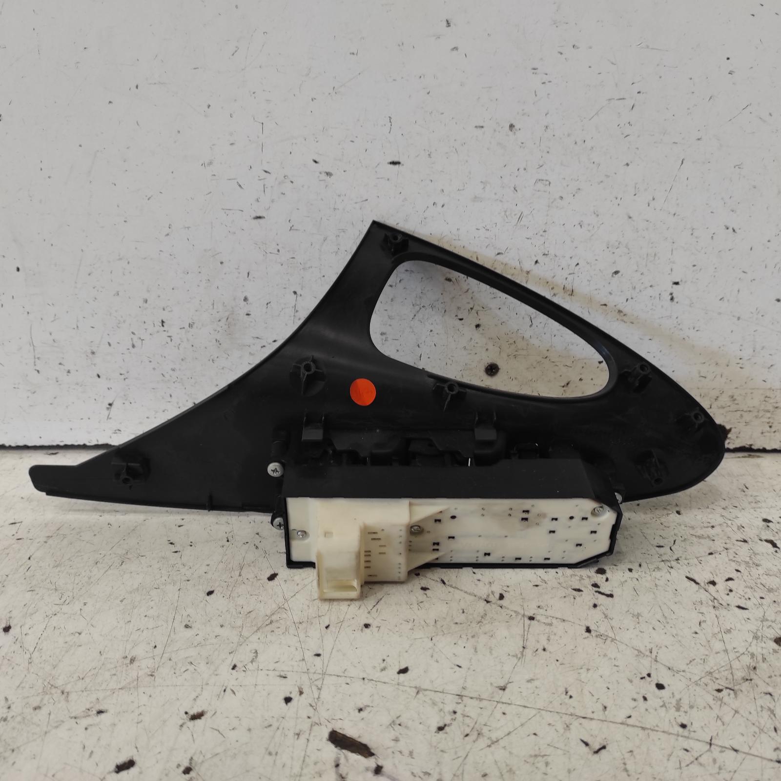 Aurion Power Door Window Switch 2006-2012 rh front (master switch),gsv40r,10/06-03/12 00020422 #687802