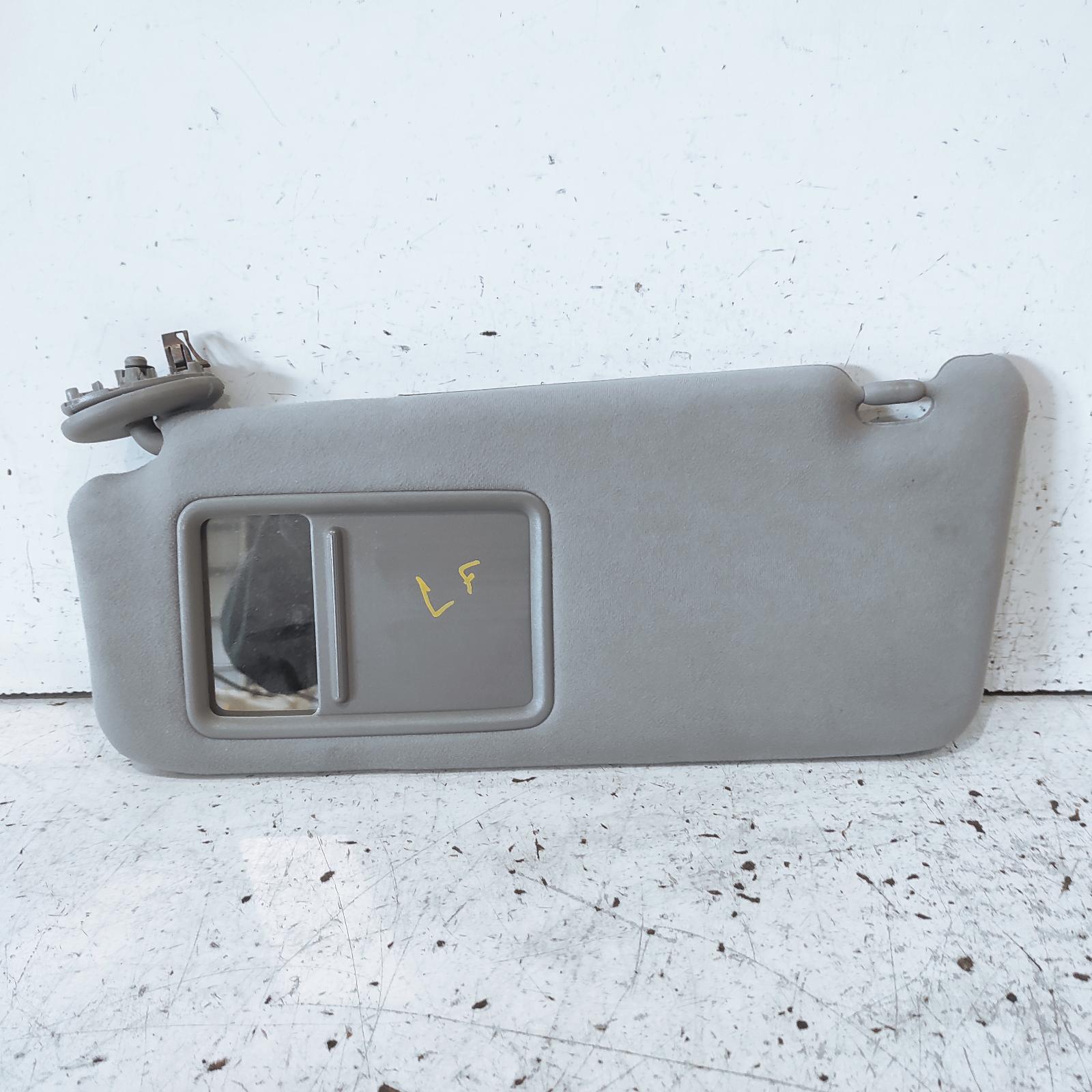 Aurion Sunvisor 2006-2012 gsv40r,lh side,non light type,10/06-03/12 00020422 #687834