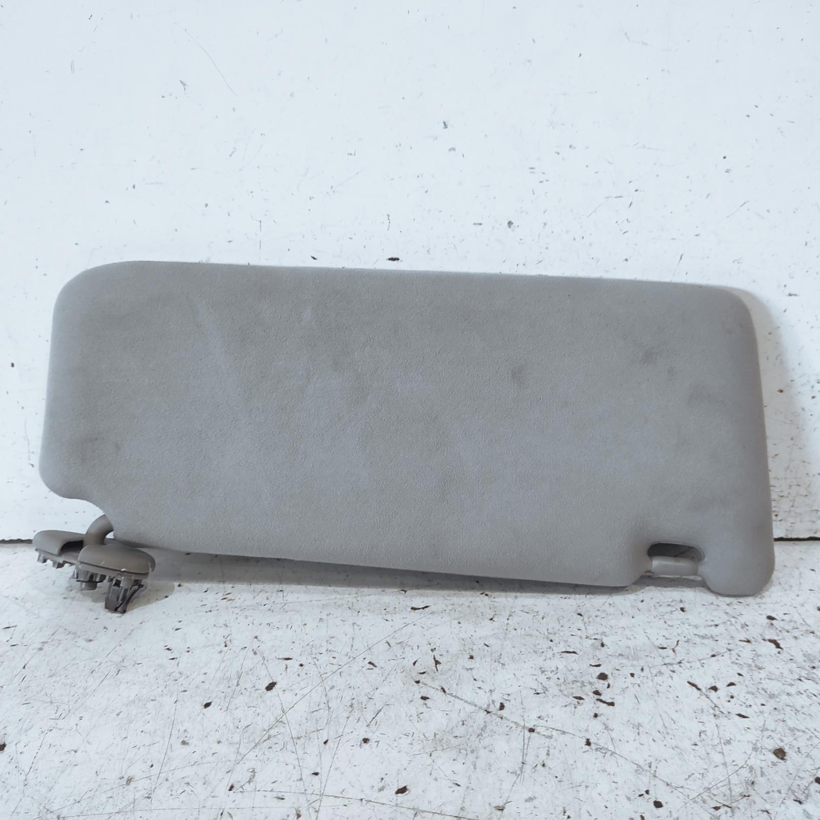 Aurion Sunvisor 2006-2012 gsv40r,lh side,non light type,10/06-03/12 00020422 #687834