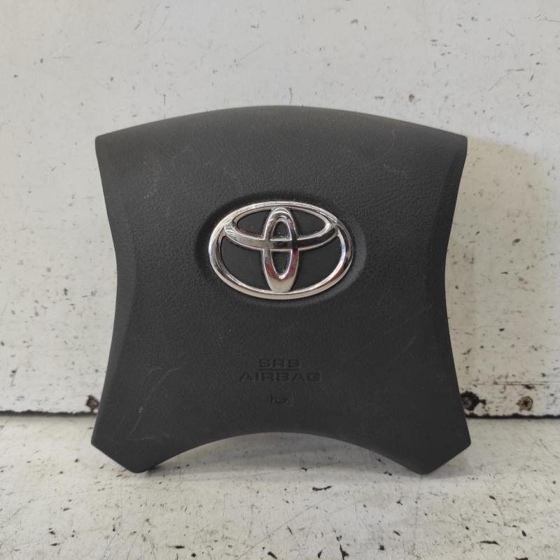 airbag right