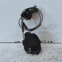 door/boot/gate lock