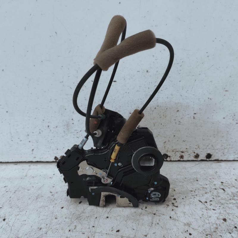 door/boot/gate lock