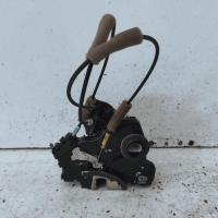 door/boot/gate lock