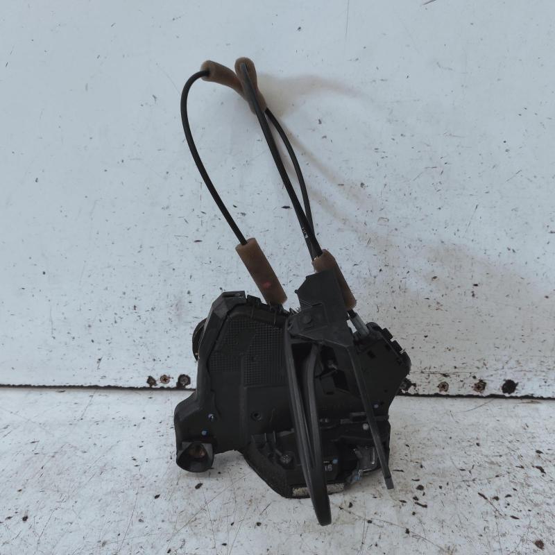door/boot/gate lock