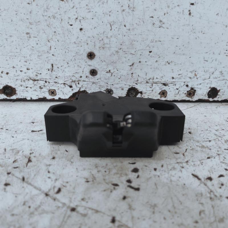 door/boot/gate lock