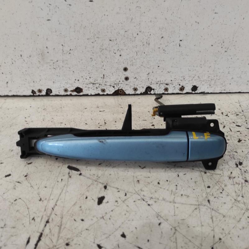 door handle