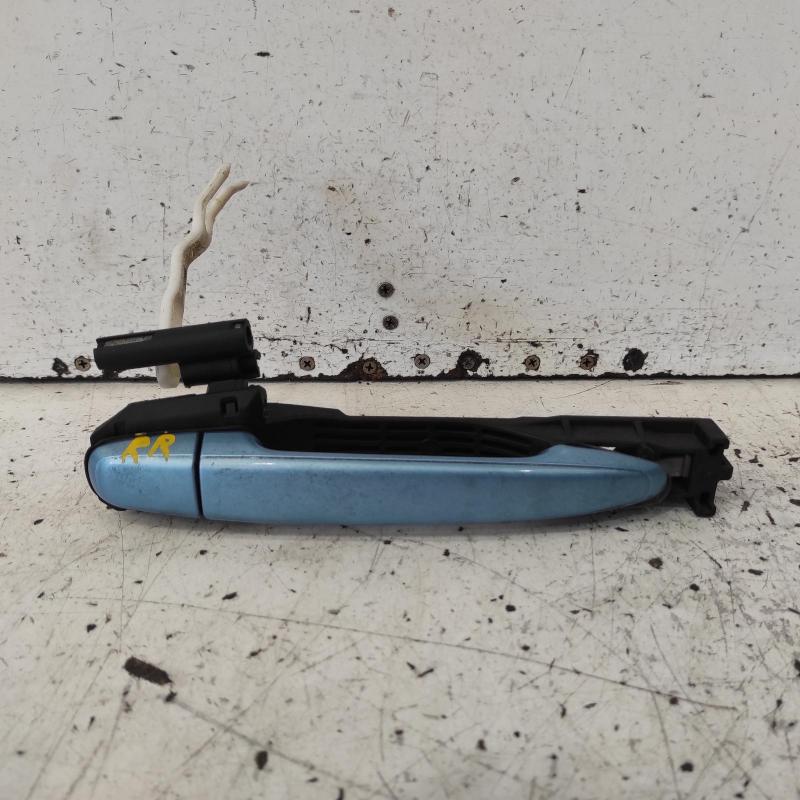 door handle