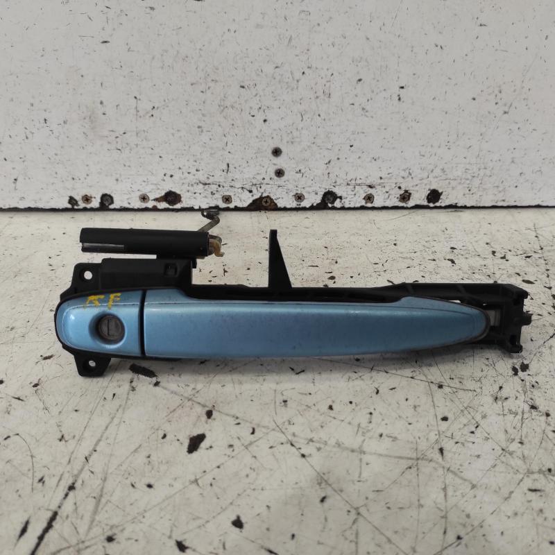 door handle