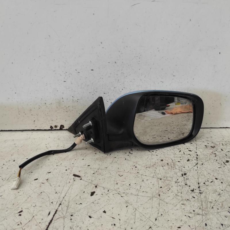 door mirror right